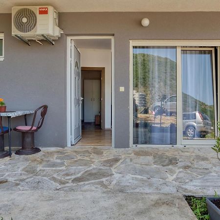 Apartmani Cukic Rafailovici Budva Exteriér fotografie
