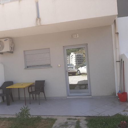 Apartmani Cukic Rafailovici Budva Pokoj fotografie