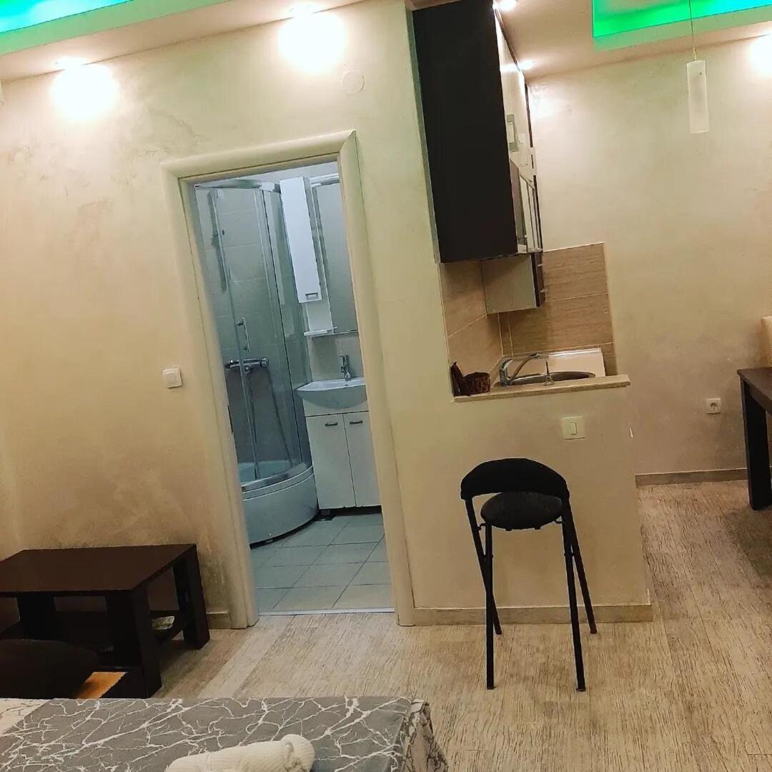Apartmani Cukic Rafailovici Budva Exteriér fotografie