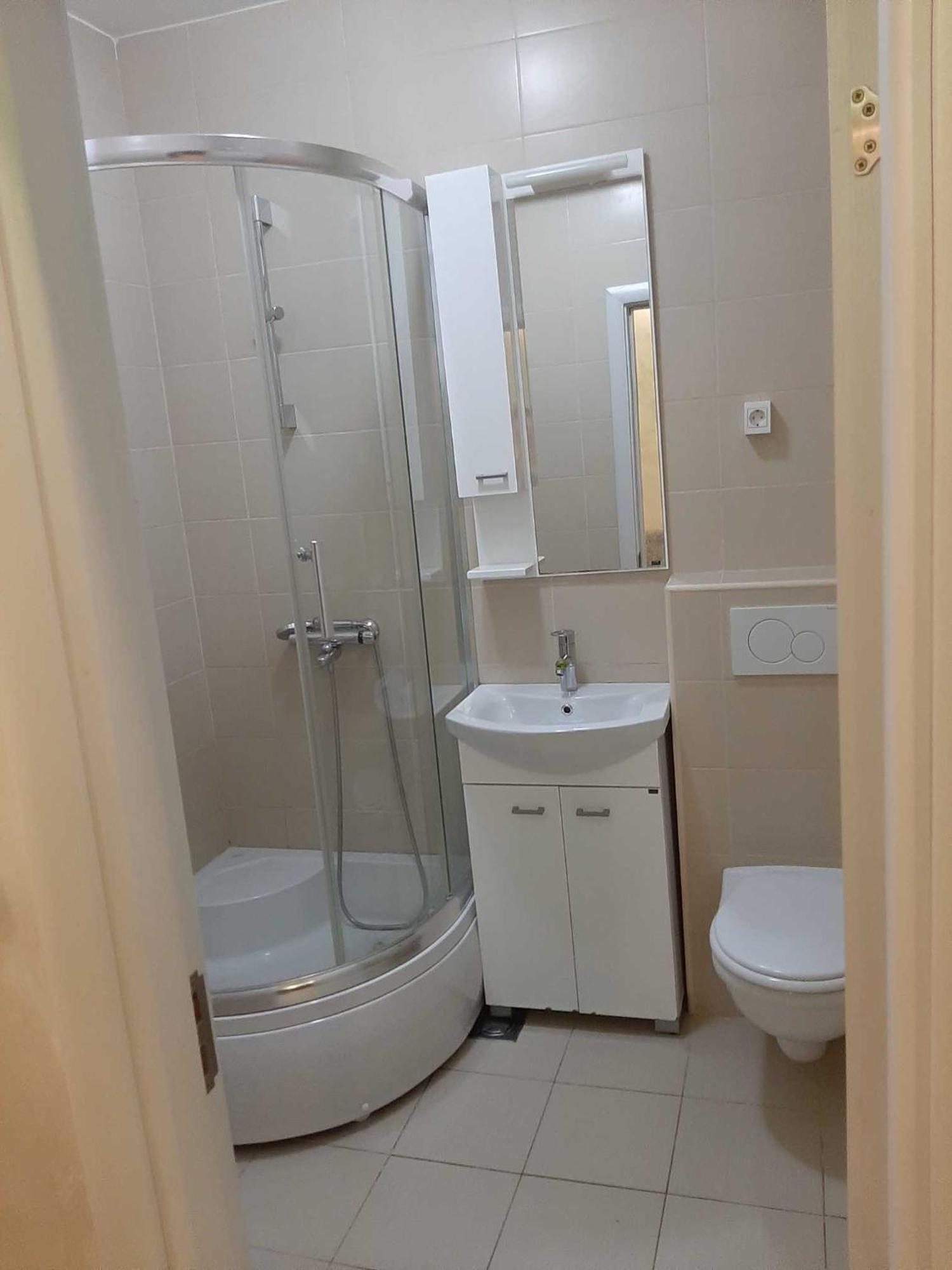 Apartmani Cukic Rafailovici Budva Pokoj fotografie