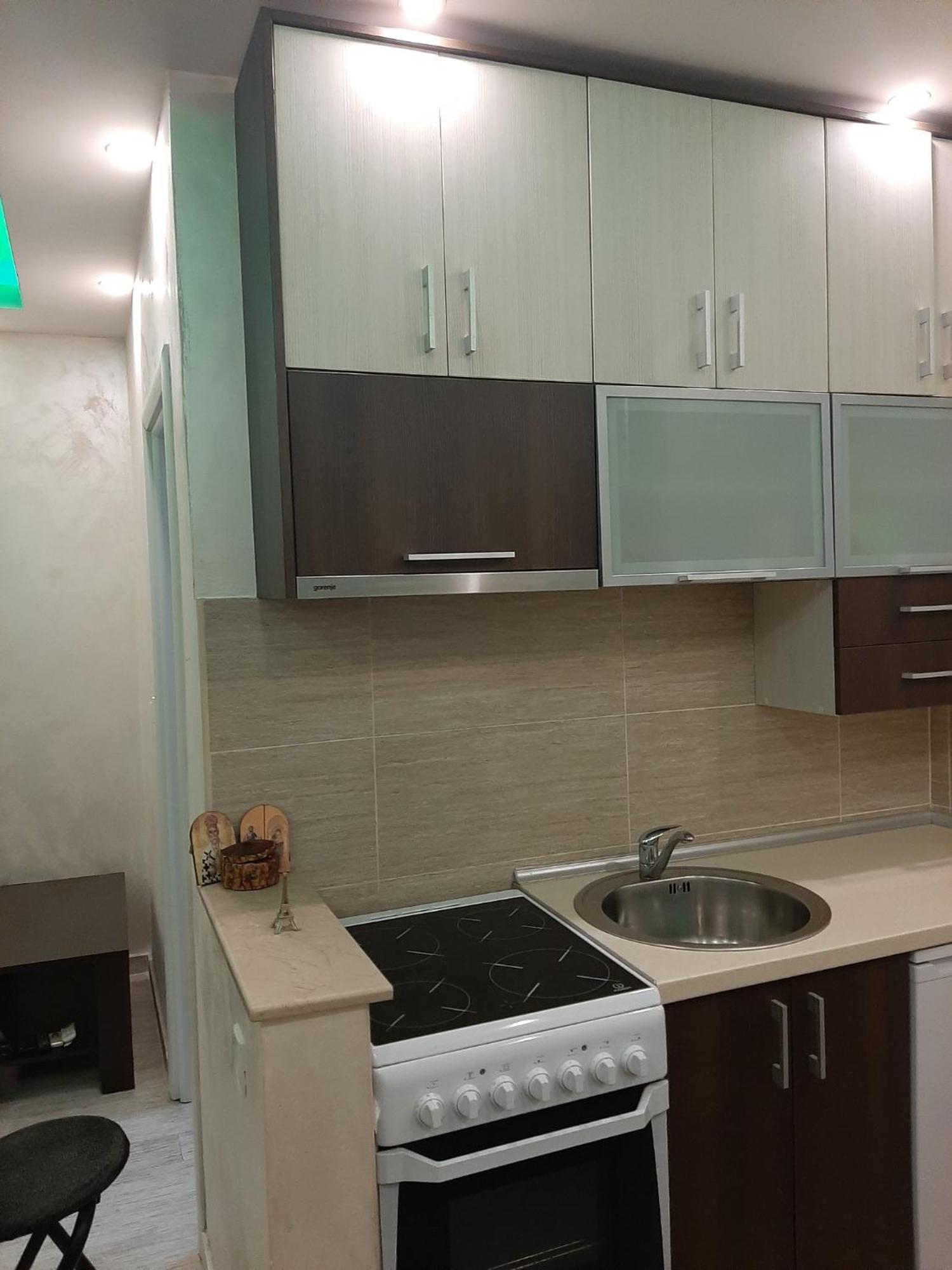 Apartmani Cukic Rafailovici Budva Pokoj fotografie