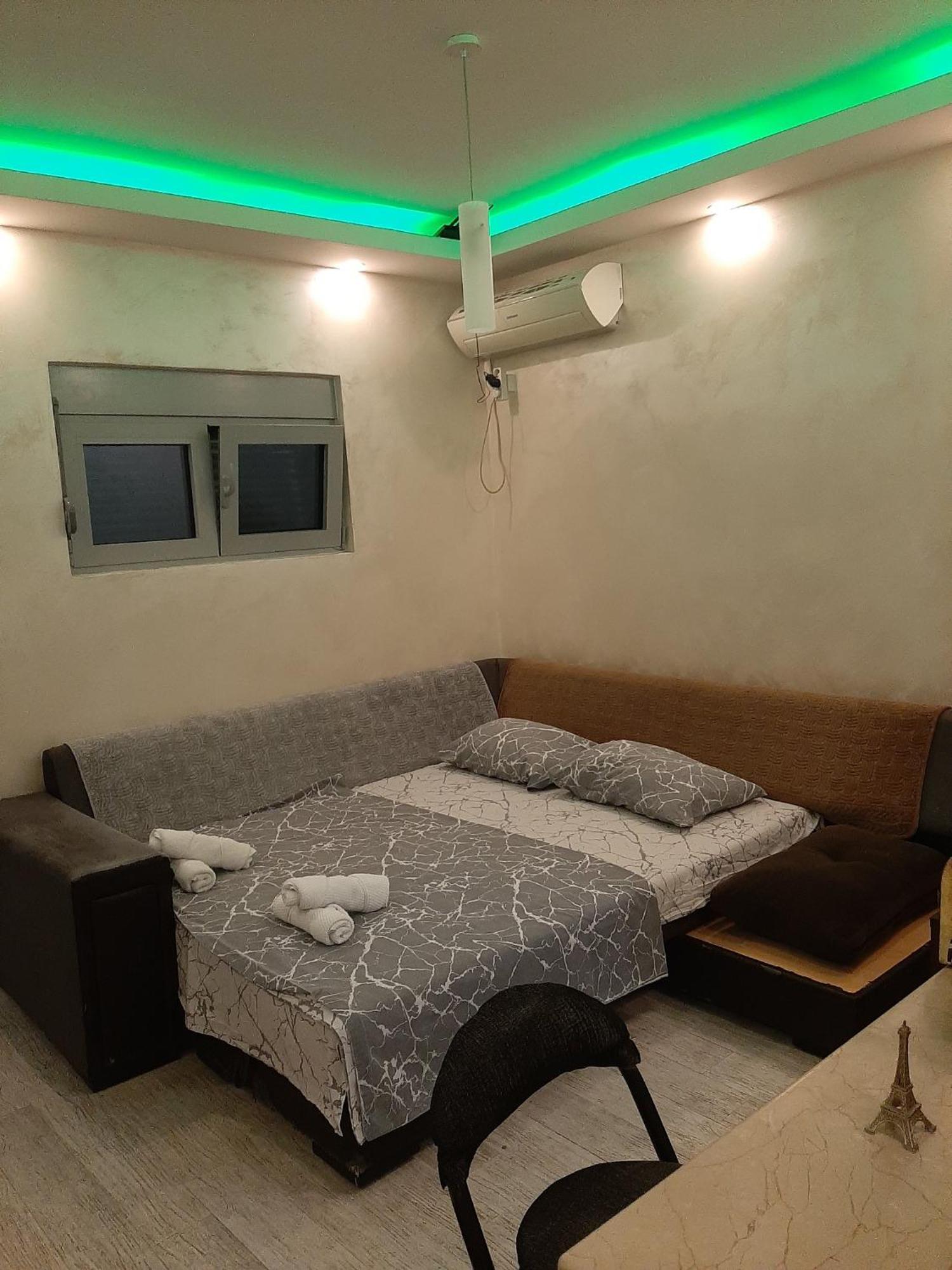 Apartmani Cukic Rafailovici Budva Pokoj fotografie