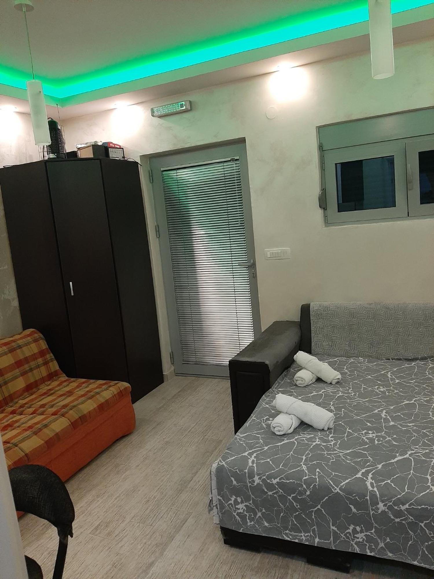 Apartmani Cukic Rafailovici Budva Pokoj fotografie