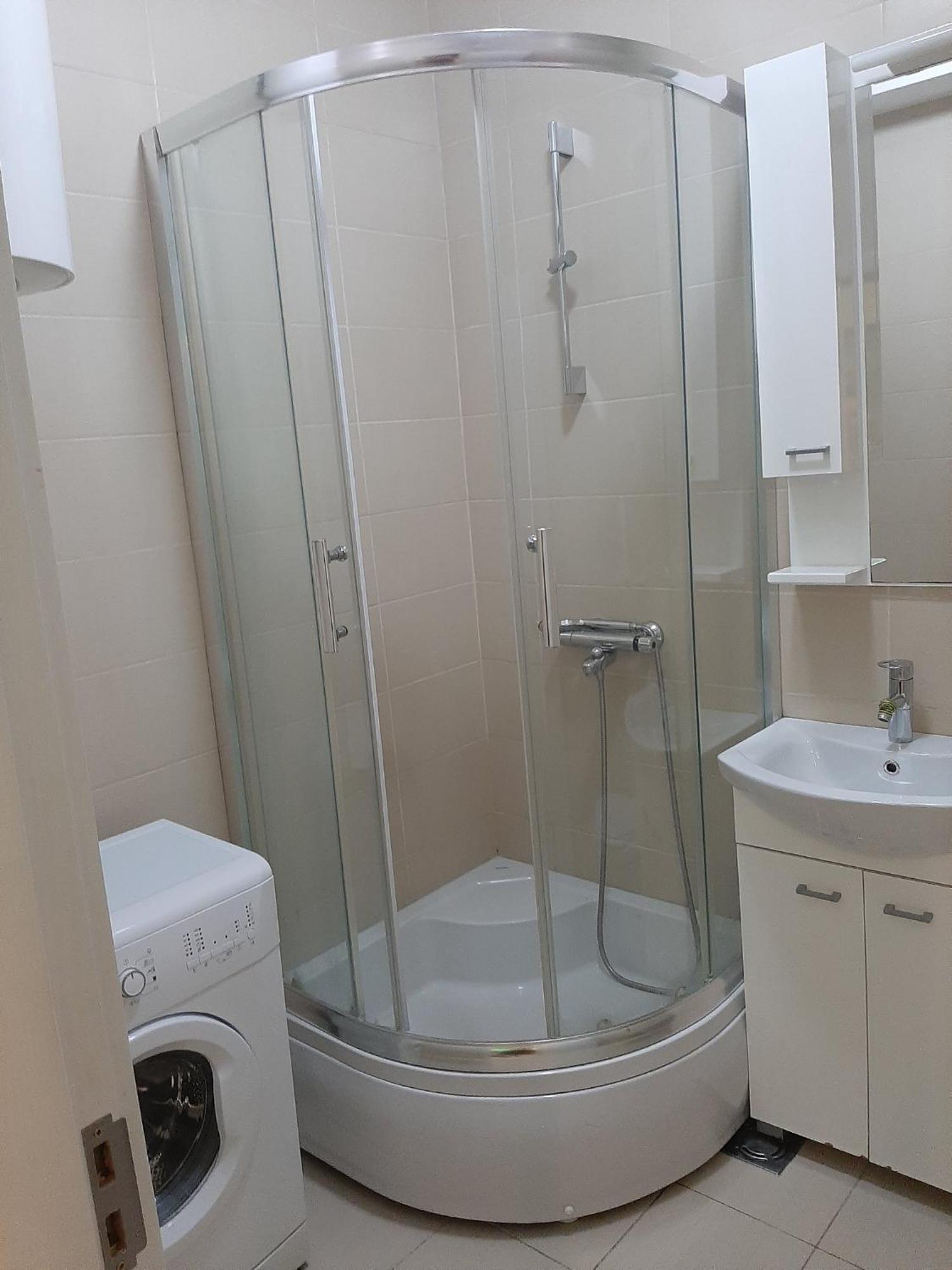 Apartmani Cukic Rafailovici Budva Pokoj fotografie