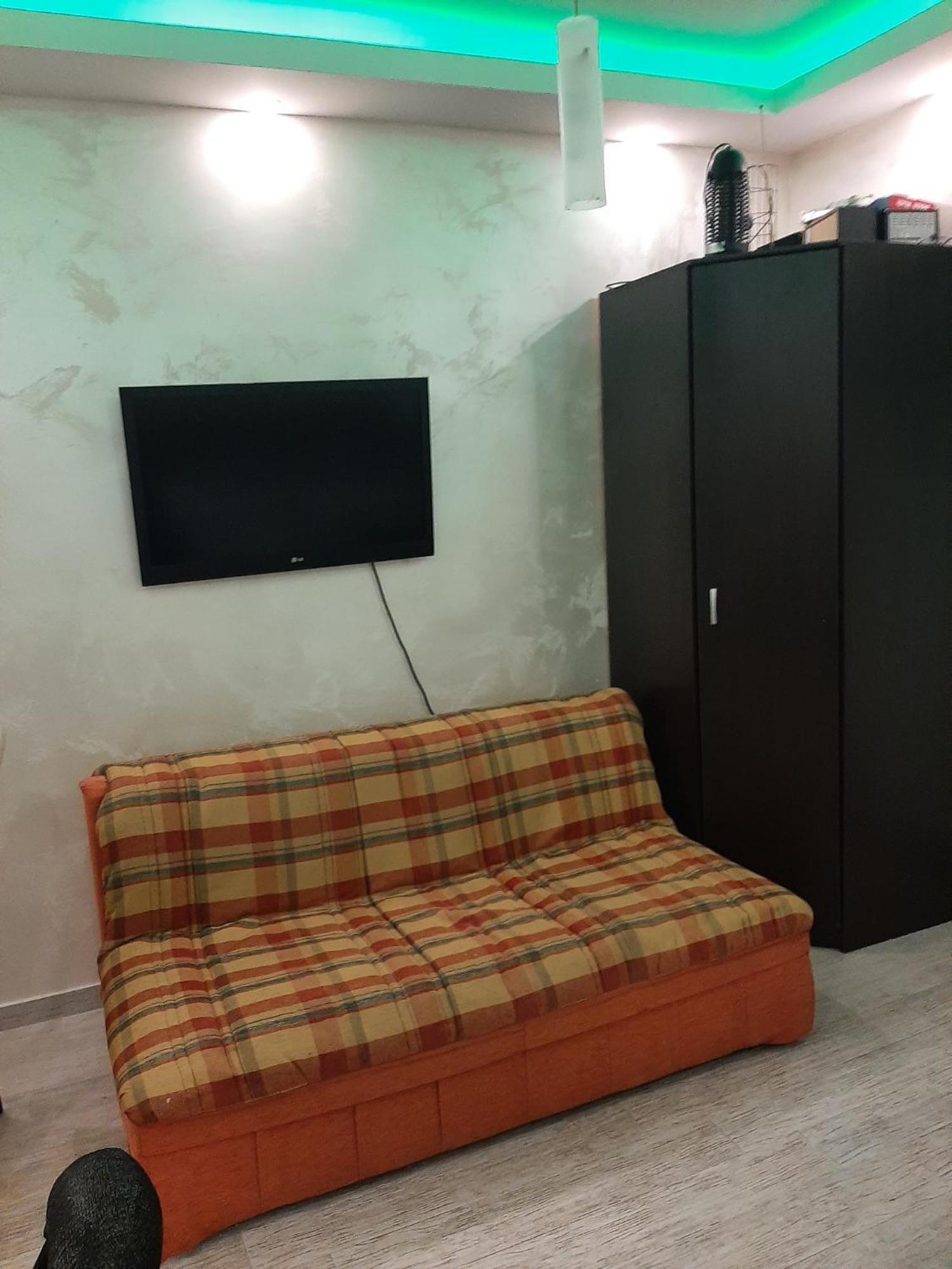 Apartmani Cukic Rafailovici Budva Pokoj fotografie